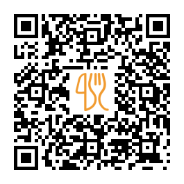 QR-code link către meniul Bella Gente