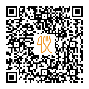 QR-code link către meniul The District Steak Seafood