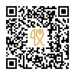 QR-code link către meniul Latitude 43