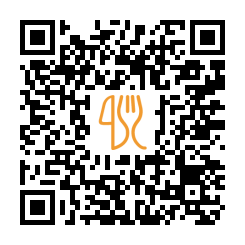 QR-code link către meniul Zaz Burger