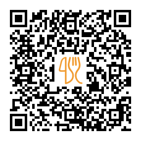 QR-code link către meniul Blaze Fast-fire'd Pizza