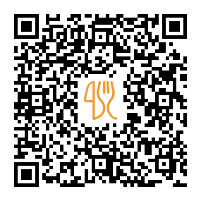 QR-code link către meniul Hospedaje Central