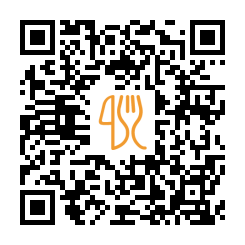 QR-code link către meniul Atelier Vég'eat