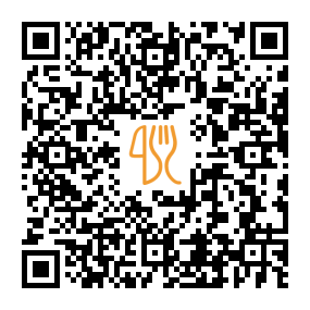 QR-code link către meniul Cafe De La Cigogne