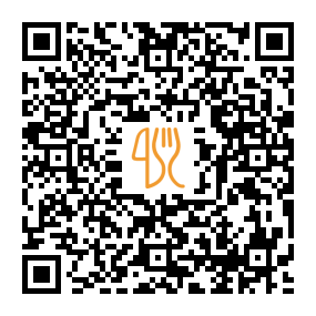 QR-code link către meniul Tea Garden