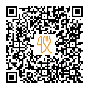 QR-code link către meniul Phở Cali