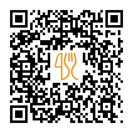 QR-code link către meniul Hosteria De Canete