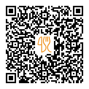 QR-code link către meniul Sans Souci Schmergow Eiscafé