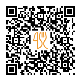 QR-code link către meniul Log Cabin Inn