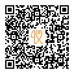 QR-code link către meniul The Cabin