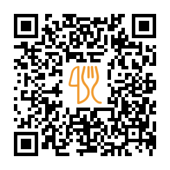 QR-code link către meniul Hallys Coffee