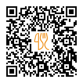 QR-code link către meniul Hana Sushi