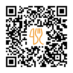 QR-code link către meniul Orient Grill