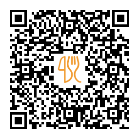 QR-code link către meniul Hickory Tavern