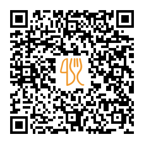 QR-code link către meniul Kings Iii