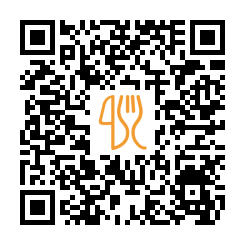 QR-code link către meniul Charco Vivo