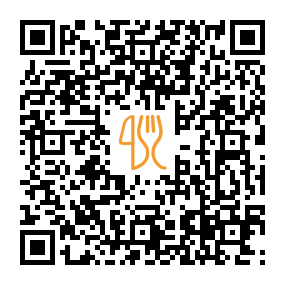 QR-code link către meniul Björklinge Restaurang