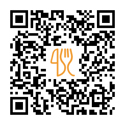 QR-code link către meniul Villa Rosa