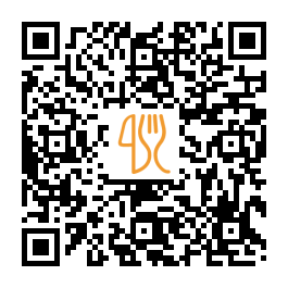 QR-code link către meniul A-1 Bbq Pizza