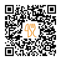 QR-code link către meniul Cafeteria Luz