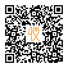 QR-code link către meniul Bourdarias Gaston