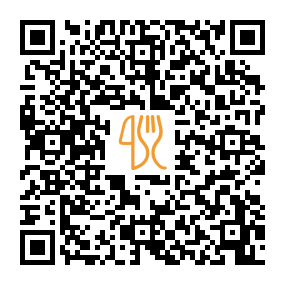 QR-code link către meniul Creperie Teyssier