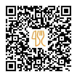 QR-code link către meniul Le Potache