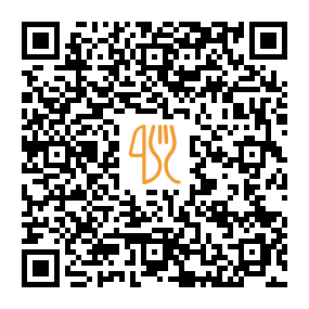 QR-code link către meniul Dakshin Indian Bistro