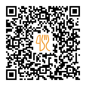 QR-code link către meniul Auberge Alsacienne