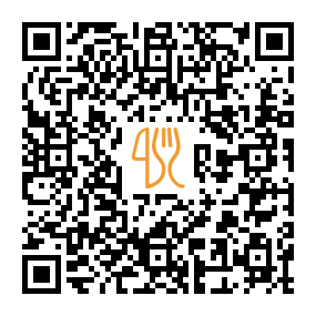 QR-code link către meniul Mama Rosa Cucina Pizzeria