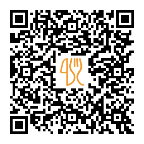 QR-code link către meniul La Fusta