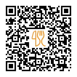 QR-code link către meniul Cafe Wang