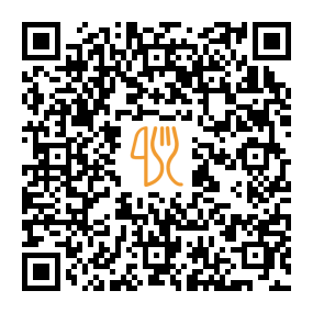 QR-code link către meniul Saffron Indian And Iranian-persian