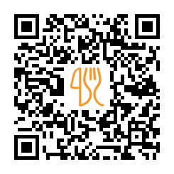 QR-code link către meniul La Cueva