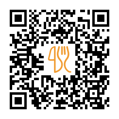 QR-code link către meniul Sauge