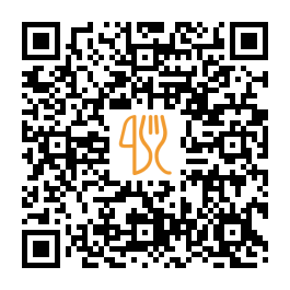 QR-code link către meniul Happy Corner Cafe