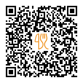 QR-code link către meniul Tangerine Cafe