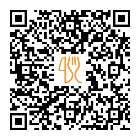 QR-code link către meniul Hilltop Cuisine Kota Warisan