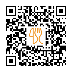 QR-code link către meniul Alchimia Gin Club