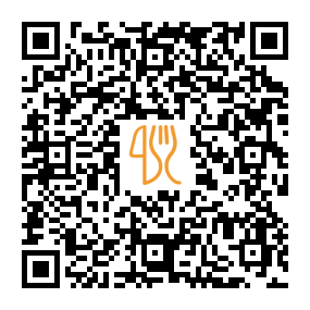 QR-code link către meniul Pho Bistreaux