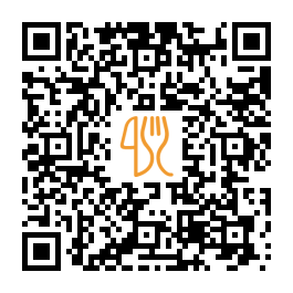 QR-code link către meniul Le Mechant Loup