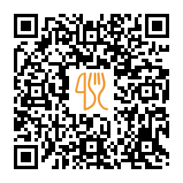 QR-code link către meniul Hao Sam