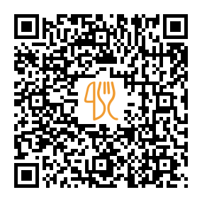 QR-code link către meniul The Ethorpe