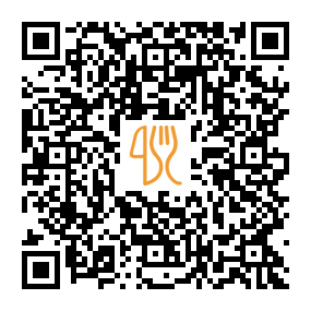 QR-code link către meniul Garden Of Eatin