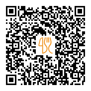 QR-code link către meniul Bivouak CafÉ Cantine Cafe Racer Atelier Workshop