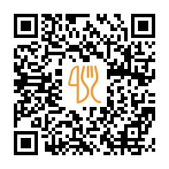 QR-code link către meniul Ti'pizza