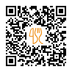 QR-code link către meniul Gustosa