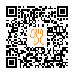 QR-code link către meniul Posada Barcas