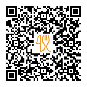 QR-code link către meniul Orange Leaf