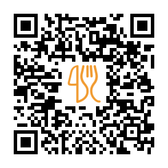 QR-code link către meniul La Tenada